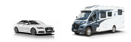 car van